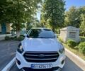 Белый Форд Эскейп, объемом двигателя 2.5 л и пробегом 96 тыс. км за 11900 $, фото 1 на Automoto.ua