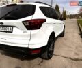 Белый Форд Эскейп, объемом двигателя 1.5 л и пробегом 73 тыс. км за 15900 $, фото 6 на Automoto.ua