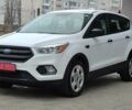 Белый Форд Эскейп, объемом двигателя 2.5 л и пробегом 113 тыс. км за 13900 $, фото 10 на Automoto.ua