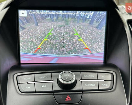 Білий Форд Ескейп, об'ємом двигуна 1.5 л та пробігом 180 тис. км за 11300 $, фото 19 на Automoto.ua