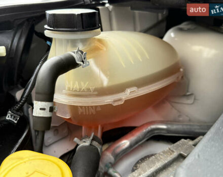 Белый Форд Эскейп, объемом двигателя 1.5 л и пробегом 130 тыс. км за 13400 $, фото 78 на Automoto.ua