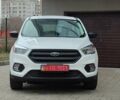 Белый Форд Эскейп, объемом двигателя 2.5 л и пробегом 113 тыс. км за 13900 $, фото 12 на Automoto.ua