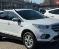 Белый Форд Эскейп, объемом двигателя 1.5 л и пробегом 124 тыс. км за 13500 $, фото 1 на Automoto.ua