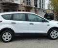 Белый Форд Эскейп, объемом двигателя 2.5 л и пробегом 113 тыс. км за 13900 $, фото 4 на Automoto.ua