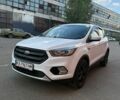 Белый Форд Эскейп, объемом двигателя 2.49 л и пробегом 175 тыс. км за 13500 $, фото 1 на Automoto.ua