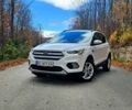 Белый Форд Эскейп, объемом двигателя 1.5 л и пробегом 147 тыс. км за 13600 $, фото 1 на Automoto.ua