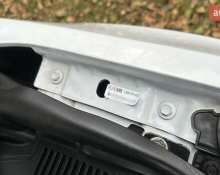 Білий Форд Ескейп, об'ємом двигуна 1.5 л та пробігом 180 тис. км за 11300 $, фото 42 на Automoto.ua