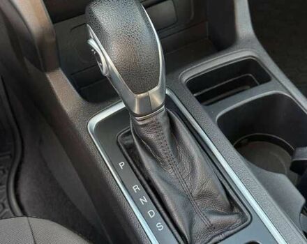 Белый Форд Эскейп, объемом двигателя 2.5 л и пробегом 90 тыс. км за 9000 $, фото 14 на Automoto.ua