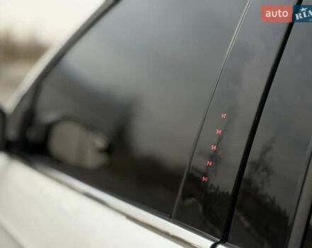 Білий Форд Ескейп, об'ємом двигуна 1.5 л та пробігом 144 тис. км за 13200 $, фото 23 на Automoto.ua