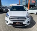 Белый Форд Эскейп, объемом двигателя 1.5 л и пробегом 269 тыс. км за 12300 $, фото 1 на Automoto.ua
