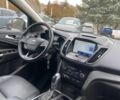 Белый Форд Эскейп, объемом двигателя 1.5 л и пробегом 125 тыс. км за 13500 $, фото 14 на Automoto.ua