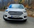Белый Форд Эскейп, объемом двигателя 1.5 л и пробегом 147 тыс. км за 13600 $, фото 6 на Automoto.ua