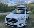 Белый Форд Эскейп, объемом двигателя 2.5 л и пробегом 160 тыс. км за 12500 $, фото 10 на Automoto.ua