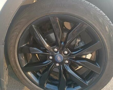 Белый Форд Эскейп, объемом двигателя 1.5 л и пробегом 62 тыс. км за 16700 $, фото 11 на Automoto.ua