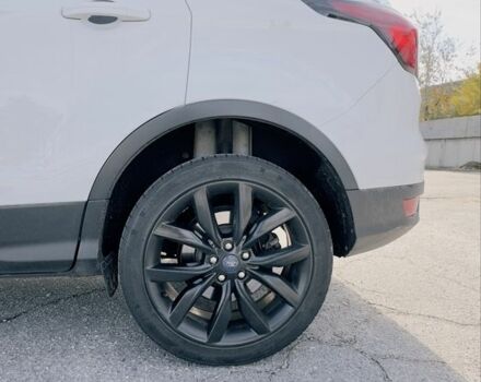 Белый Форд Эскейп, объемом двигателя 1.5 л и пробегом 130 тыс. км за 15000 $, фото 9 на Automoto.ua