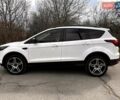 Белый Форд Эскейп, объемом двигателя 1.5 л и пробегом 73 тыс. км за 15900 $, фото 9 на Automoto.ua