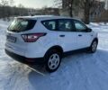 Білий Форд Ескейп, об'ємом двигуна 2.5 л та пробігом 125 тис. км за 13999 $, фото 33 на Automoto.ua