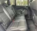 Белый Форд Эскейп, объемом двигателя 1.5 л и пробегом 125 тыс. км за 13500 $, фото 19 на Automoto.ua