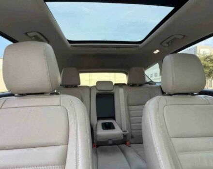 Белый Форд Эскейп, объемом двигателя 2 л и пробегом 46 тыс. км за 7000 $, фото 5 на Automoto.ua