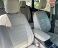 Белый Форд Эскейп, объемом двигателя 2 л и пробегом 184 тыс. км за 13500 $, фото 1 на Automoto.ua