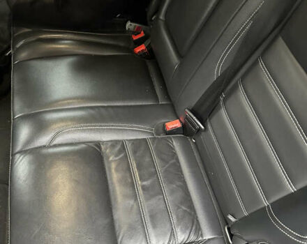 Белый Форд Эскейп, объемом двигателя 1.5 л и пробегом 95 тыс. км за 11500 $, фото 9 на Automoto.ua