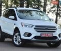 Белый Форд Эскейп, объемом двигателя 1.5 л и пробегом 155 тыс. км за 10700 $, фото 1 на Automoto.ua