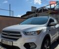 Білий Форд Ескейп, об'ємом двигуна 1.5 л та пробігом 62 тис. км за 15000 $, фото 1 на Automoto.ua