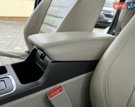 Белый Форд Эскейп, объемом двигателя 1.5 л и пробегом 130 тыс. км за 13400 $, фото 45 на Automoto.ua