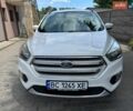 Білий Форд Ескейп, об'ємом двигуна 1.5 л та пробігом 200 тис. км за 10500 $, фото 1 на Automoto.ua