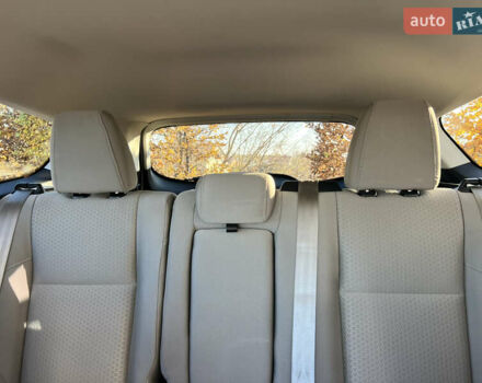 Белый Форд Эскейп, объемом двигателя 1.5 л и пробегом 43 тыс. км за 15300 $, фото 12 на Automoto.ua