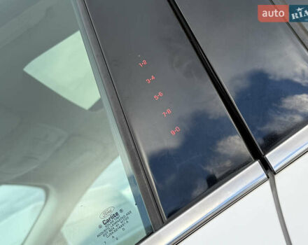 Белый Форд Эскейп, объемом двигателя 1.5 л и пробегом 130 тыс. км за 13400 $, фото 12 на Automoto.ua