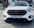 Белый Форд Эскейп, объемом двигателя 1.5 л и пробегом 130 тыс. км за 15000 $, фото 4 на Automoto.ua