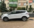 Белый Форд Эскейп, объемом двигателя 1.5 л и пробегом 43 тыс. км за 8900 $, фото 2 на Automoto.ua