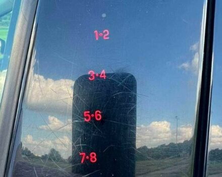 Форд Ескейп 2018 у Вінниці на Automoto.ua Білий Форд Ескейп, об'ємом двигуна 0 л та пробігом 112 тис. км за 10500 $, фото 9 на Automoto.ua