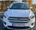 Белый Форд Эскейп, объемом двигателя 1.5 л и пробегом 43 тыс. км за 12500 $, фото 1 на Automoto.ua