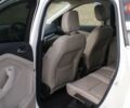 Білий Форд Ескейп, об'ємом двигуна 2 л та пробігом 69 тис. км за 12100 $, фото 8 на Automoto.ua