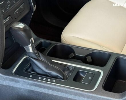 Білий Форд Ескейп, об'ємом двигуна 1.5 л та пробігом 123 тис. км за 15790 $, фото 16 на Automoto.ua