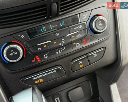 Белый Форд Эскейп, объемом двигателя 1.5 л и пробегом 130 тыс. км за 13400 $, фото 53 на Automoto.ua