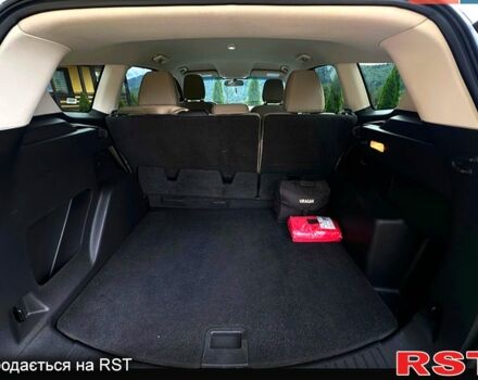 Білий Форд Ескейп, об'ємом двигуна 2 л та пробігом 62 тис. км за 12500 $, фото 10 на Automoto.ua