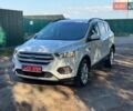 Білий Форд Ескейп, об'ємом двигуна 1.5 л та пробігом 95 тис. км за 12500 $, фото 4 на Automoto.ua