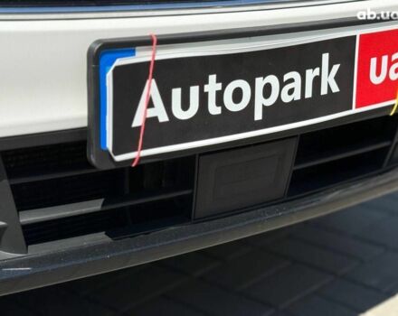 Білий Форд Ескейп, об'ємом двигуна 1.5 л та пробігом 123 тис. км за 15790 $, фото 5 на Automoto.ua