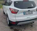 Білий Форд Ескейп, об'ємом двигуна 1.5 л та пробігом 150 тис. км за 13400 $, фото 3 на Automoto.ua