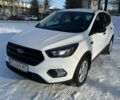 Білий Форд Ескейп, об'ємом двигуна 2.5 л та пробігом 125 тис. км за 13999 $, фото 1 на Automoto.ua