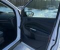 Білий Форд Ескейп, об'ємом двигуна 2.5 л та пробігом 125 тис. км за 13999 $, фото 22 на Automoto.ua