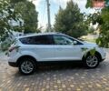 Білий Форд Ескейп, об'ємом двигуна 2.49 л та пробігом 178 тис. км за 13900 $, фото 1 на Automoto.ua