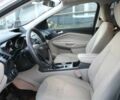 Білий Форд Ескейп, об'ємом двигуна 1.5 л та пробігом 80 тис. км за 11700 $, фото 5 на Automoto.ua