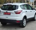 Белый Форд Эскейп, объемом двигателя 2.5 л и пробегом 113 тыс. км за 13900 $, фото 5 на Automoto.ua