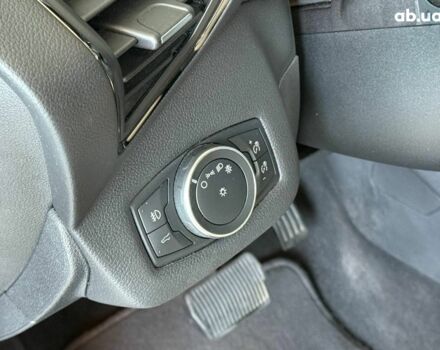 Білий Форд Ескейп, об'ємом двигуна 1.5 л та пробігом 123 тис. км за 15790 $, фото 15 на Automoto.ua