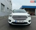 Белый Форд Эскейп, объемом двигателя 2 л и пробегом 86 тыс. км за 14999 $, фото 1 на Automoto.ua