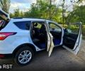 Білий Форд Ескейп, об'ємом двигуна 1.5 л та пробігом 78 тис. км за 13800 $, фото 1 на Automoto.ua